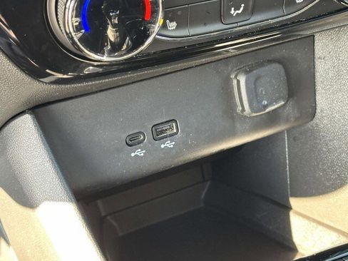 Used 2024 Buick Encore GX Sport Touring w/ Comfort Package image 21