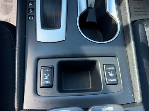Used 2017 Nissan Altima 2.5 SV w/ Convenience Package FWD image 24