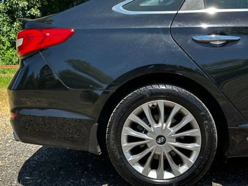 Used 2015 Hyundai Sonata Limited FWD image 32