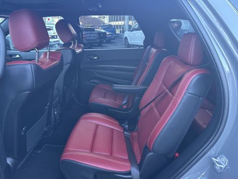 Used 2023 Dodge Durango SRT Hellcat image 16