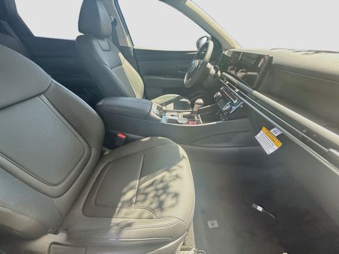New 2026 Hyundai Tucson SEL Plus w/ Tow & Go Package FWD image 20