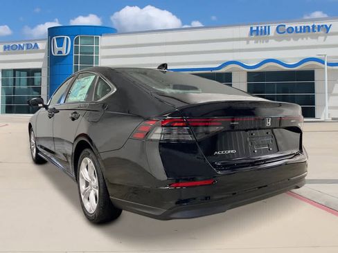 New 2026 Honda Accord LX image 3