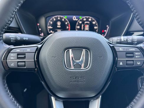 Used 2026 Honda CR-V EX-L image 25