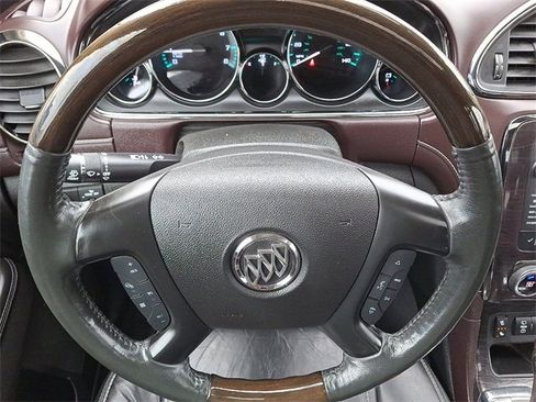 Certified 2015 Buick Enclave Premium w/ Experience Buick Package image 21