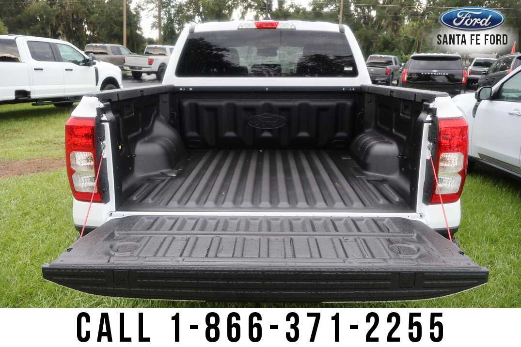 New 2026 Ford Ranger XL RWD image 8