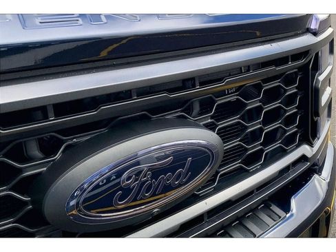 Used 2024 Ford F350 Lariat w/ Sport Appearance Package image 31