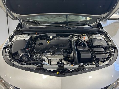 Used 2019 Chevrolet Malibu LT image 20