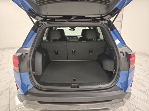 New 2026 GMC Terrain Elevation w/ Technology Package II image 27