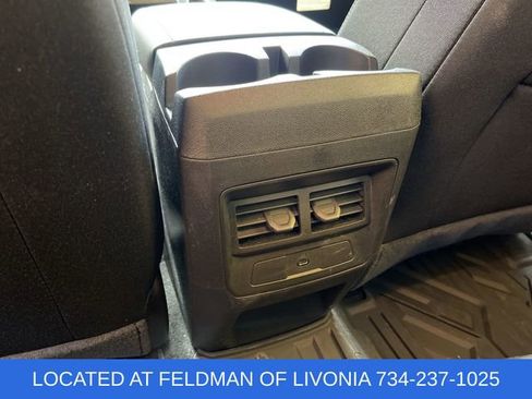 Used 2025 Chevrolet Colorado LT image 21