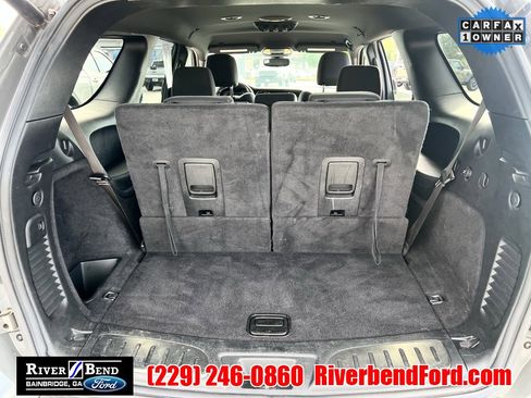 Used 2023 Dodge Durango GT image 16