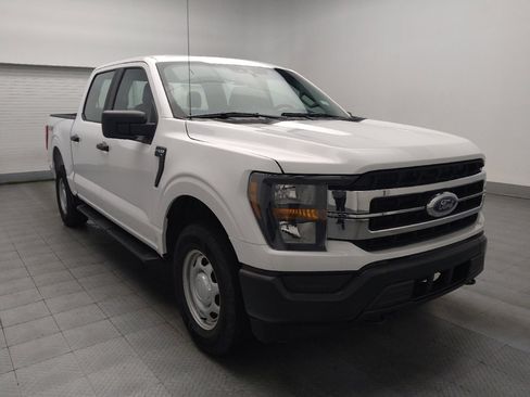 Used 2021 Ford F150 XL w/ Trailer Tow Package image 13