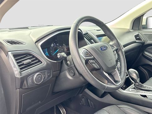Used 2018 Ford Edge Sport w/ Equipment Group 401A image 9