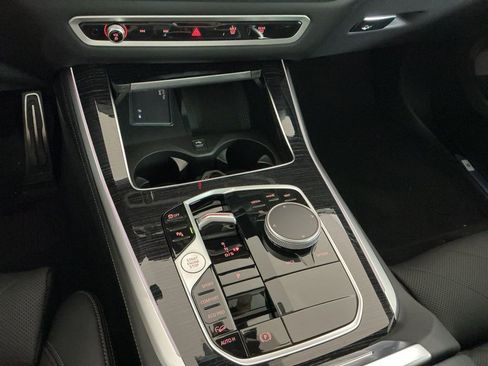 New 2026 BMW X5 xDrive40i w/ M Sport Package image 13