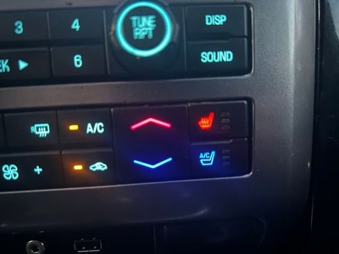 Used 2012 Ford F150 Harley-Davidson image 36