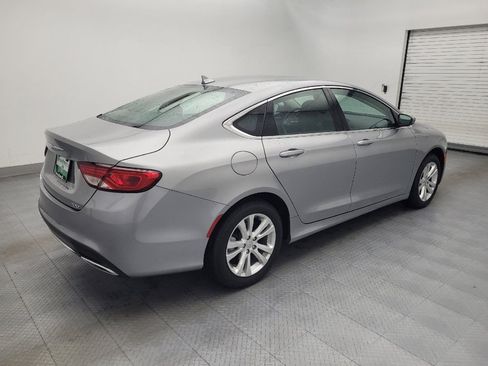 Used 2015 Chrysler 200 Limited w/ Convenience Group image 10