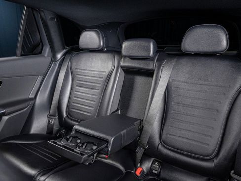 New 2026 Mercedes-Benz GLC 43 AMG 4MATIC image 26