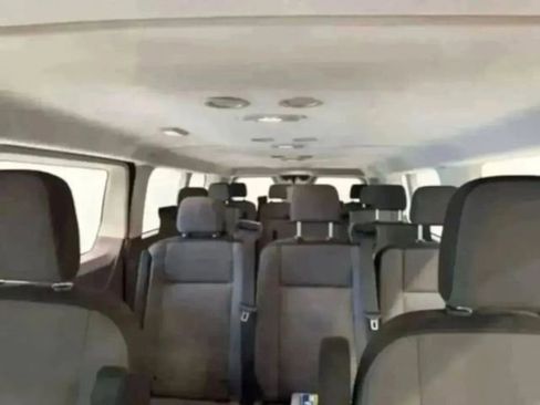 Used 2024 Ford Transit 350 XLT image 25