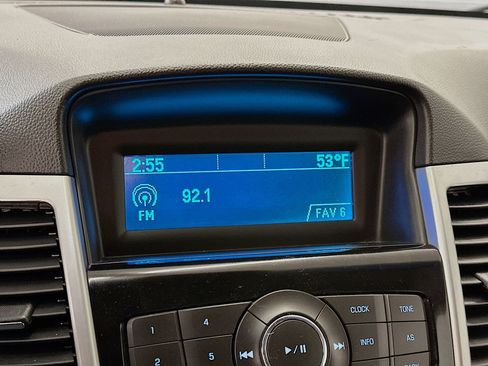 Used 2012 Chevrolet Cruze LT w/ All-Star Edition image 21