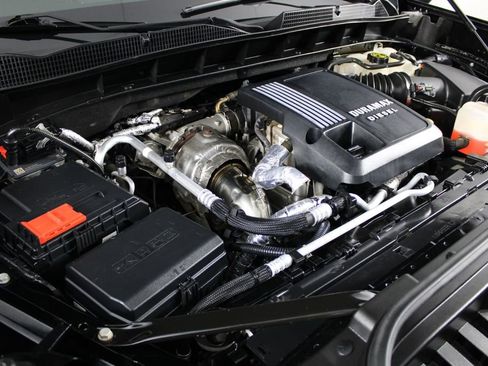 Used 2021 GMC Sierra 1500 AT4 image 16