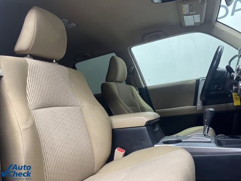 Used 2021 Toyota 4Runner SR5 image 18