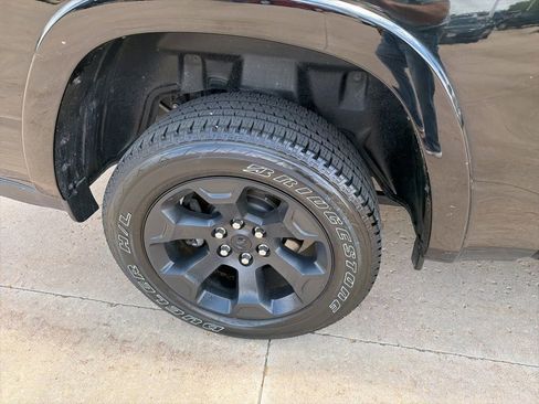 Used 2026 RAM 1500 Big Horn AWD/4WD image 35