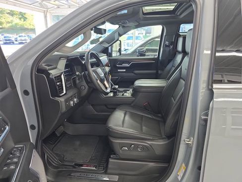 Certified 2024 GMC Sierra 1500 Denali w/ Denali Reserve Package image 14