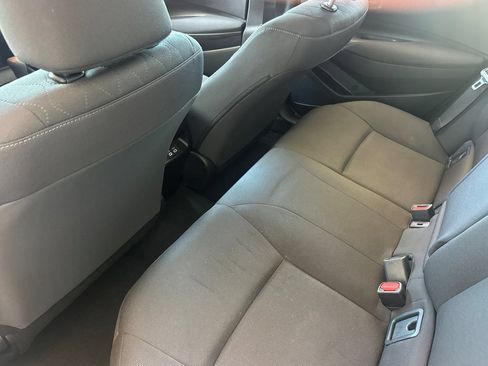 Certified 2024 Toyota Corolla LE FWD image 15