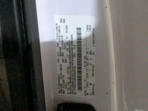 Used 2018 Ford F150 XLT w/ Equipment Group 302A Luxury image 14