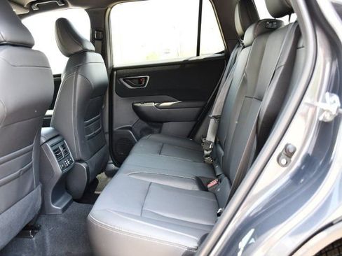 New 2026 Subaru Outback Limited AWD/4WD image 16