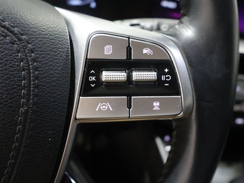 Used 2025 Kia Telluride S AWD/4WD image 34