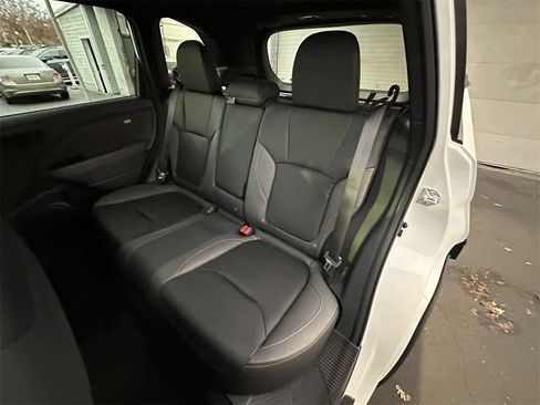 New 2026 Subaru Forester Wilderness image 14