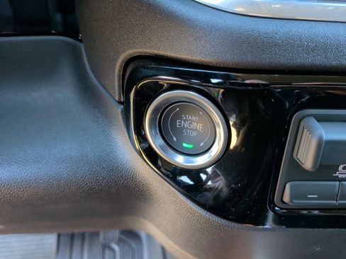 New 2026 GMC Sierra 1500 Elevation w/ Preferred Package RWD image 22
