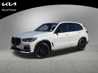 Used 2019 BMW X5 xDrive40i w/ Premium Package video 1
