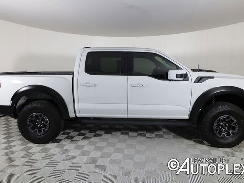 Used 2024 Ford F150 Raptor w/ Equipment Group 803A Raptor R AWD/4WD image 4