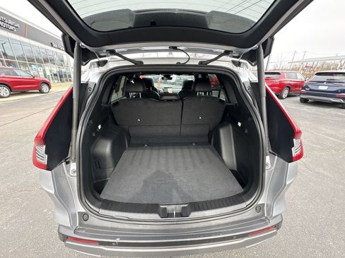 Used 2024 Honda CR-V Sport Touring image 20