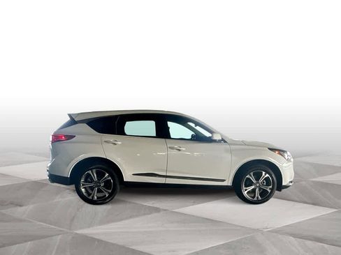 Certified 2025 Acura RDX SH-AWD w/ Technology Package image 9