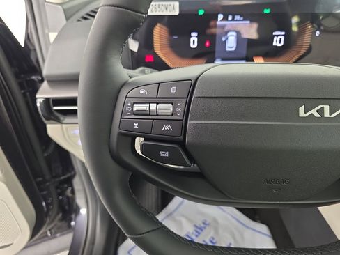 New 2026 Kia Sportage EX w/ EX Panorama Roof Package image 22