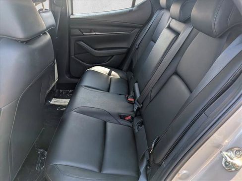 Used 2024 MAZDA MAZDA3 s FWD image 23