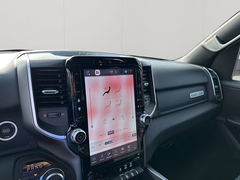 New 2026 RAM 1500 Lone Star image 35