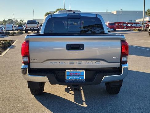 Certified 2023 Toyota Tacoma SR5 image 5
