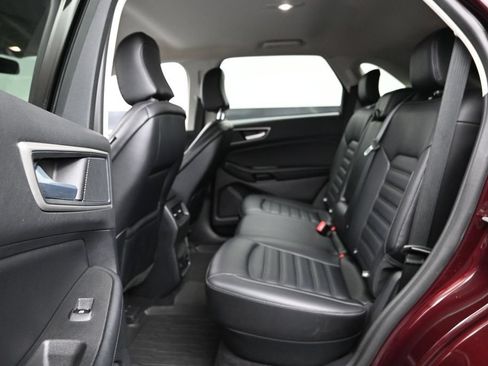 Used 2024 Ford Edge SEL w/ Convenience Package AWD/4WD image 19