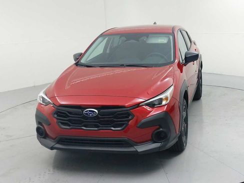 New 2026 Subaru Crosstrek 2.5i image 3