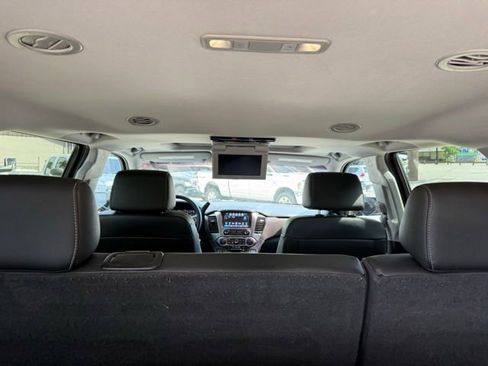 Used 2019 Chevrolet Tahoe LT RWD image 77