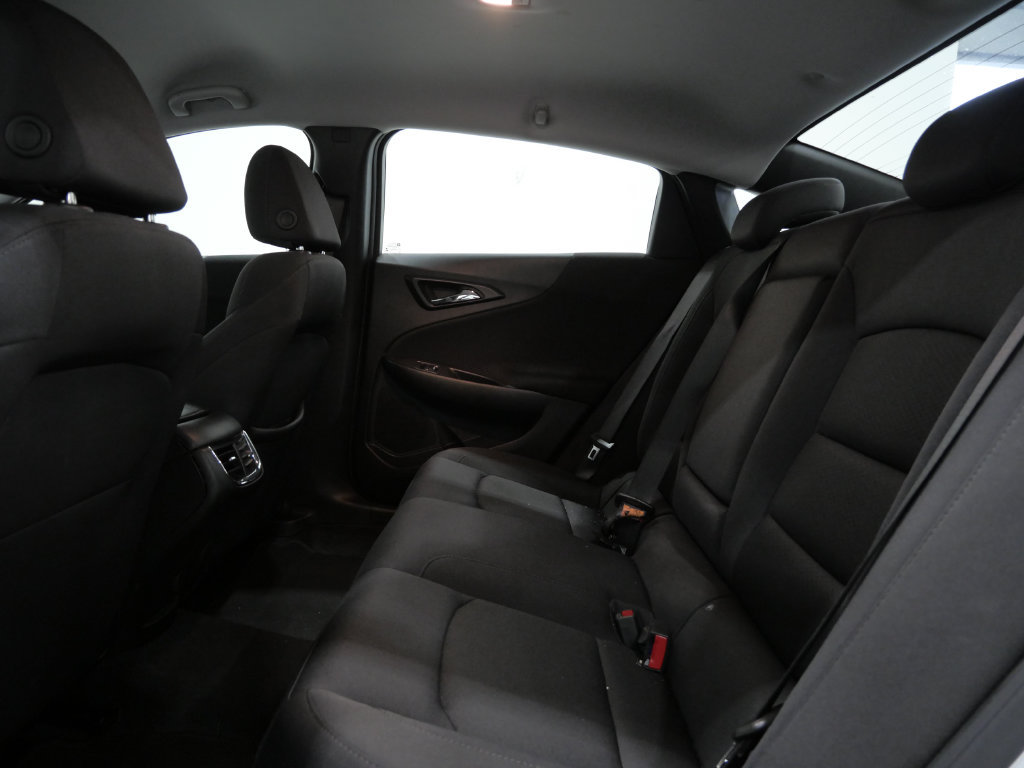 Used 2024 Chevrolet Malibu LT FWD image 23