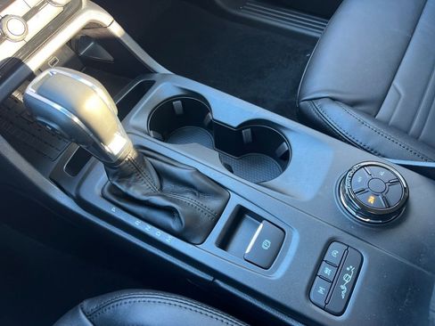 New 2025 Ford Ranger Lariat w/ FX4 Off-Road Package image 12