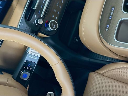 New 2026 Hyundai Palisade Calligraphy AWD/4WD image 15
