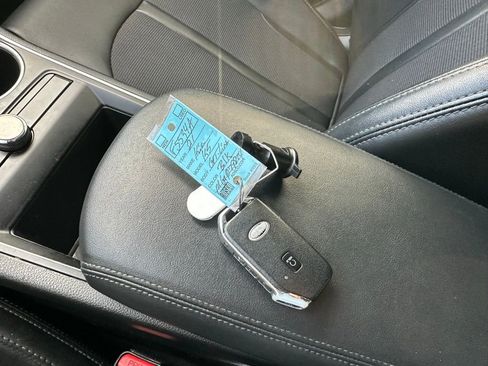 Used 2021 Kia K5 GT-Line image 29