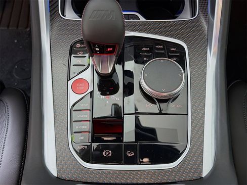 New 2026 BMW XM Label Red w/ M Driver's Package image 20