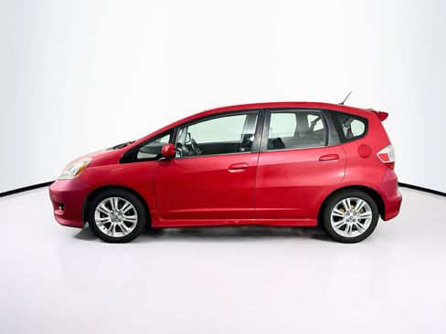 Used 2010 Honda Fit Sport image 4