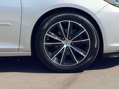Used 2014 Chevrolet Malibu LS w/ Protection Package FWD image 9